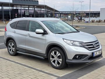 2.2D, 4x4, automat, nehav, DPH