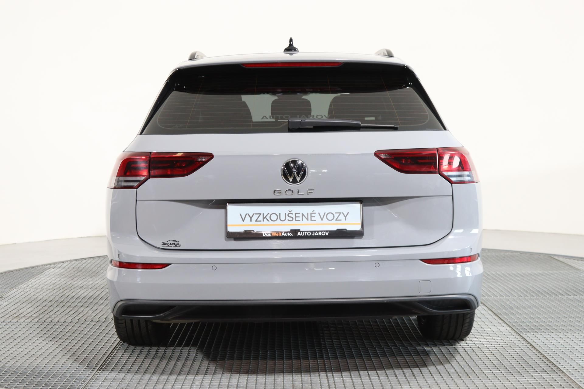 Volkswagen Golf Variant, STYLE 1,5 TSI 110KW - fotka 6