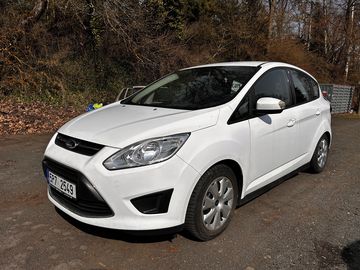 1,6 TDCi 85kW, TOP STAV