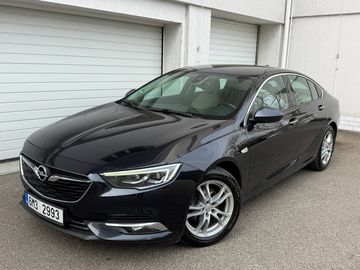 1.5T, 121kw Nová STK Původ ČR