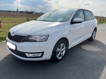1.6TDI SPACEBACK