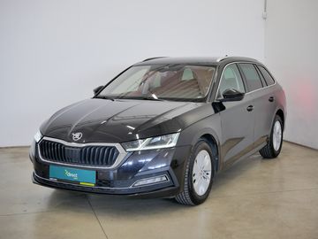 2.0 TDI 85 kW Style+