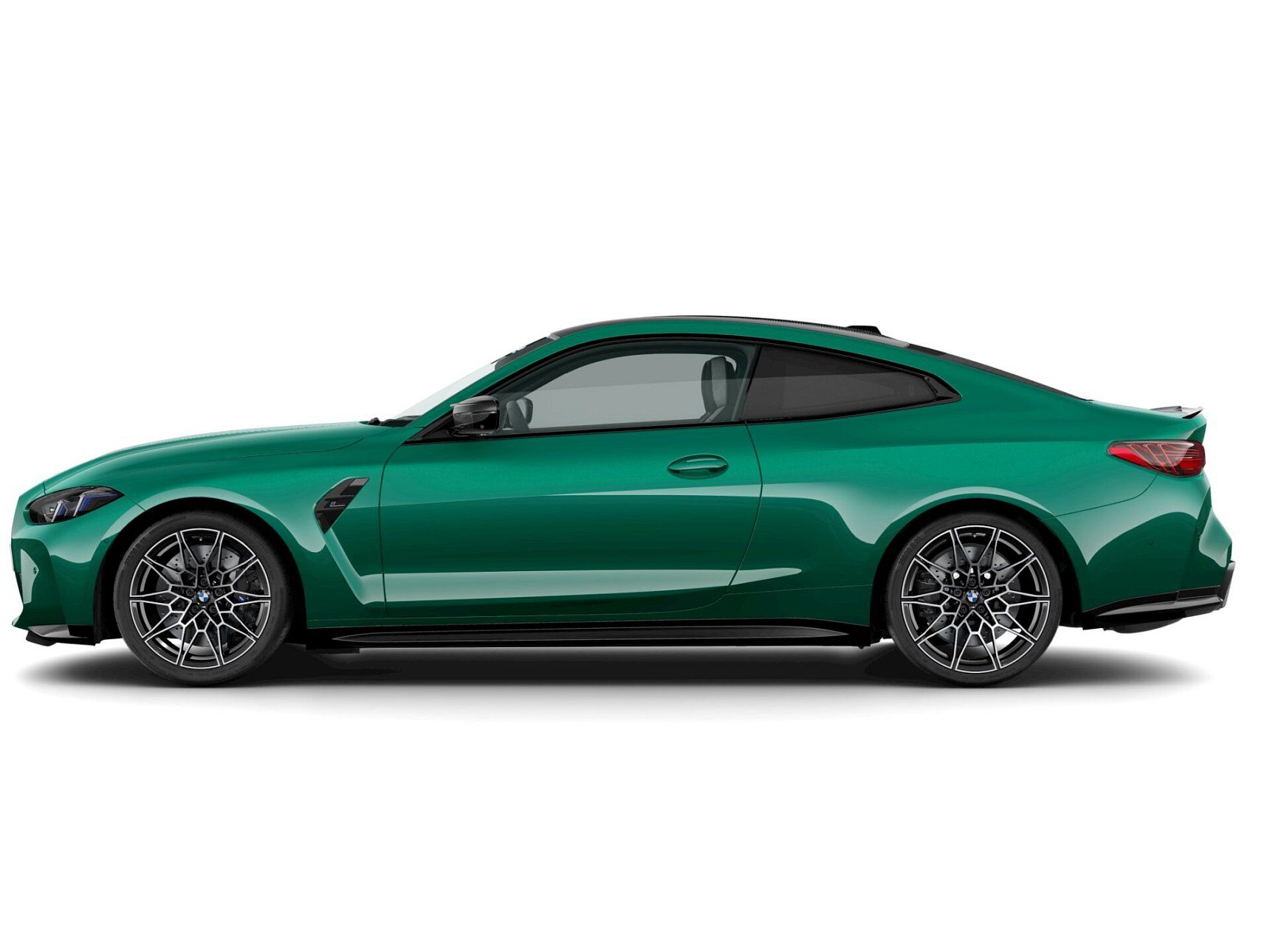 BMW M4 - fotka 3