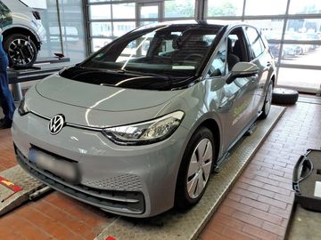 Pro 107kw a 58kwh SOH 91%