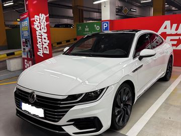 R-LINE, Dohoda možná