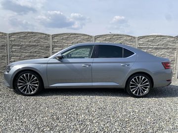 2.0TSi 280PS 4x4 L+K FULL CZ!!