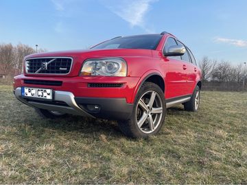 XC90 R-Design