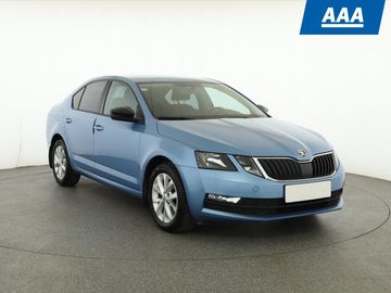1.0 TSI, Ambition, ČR,1.maj