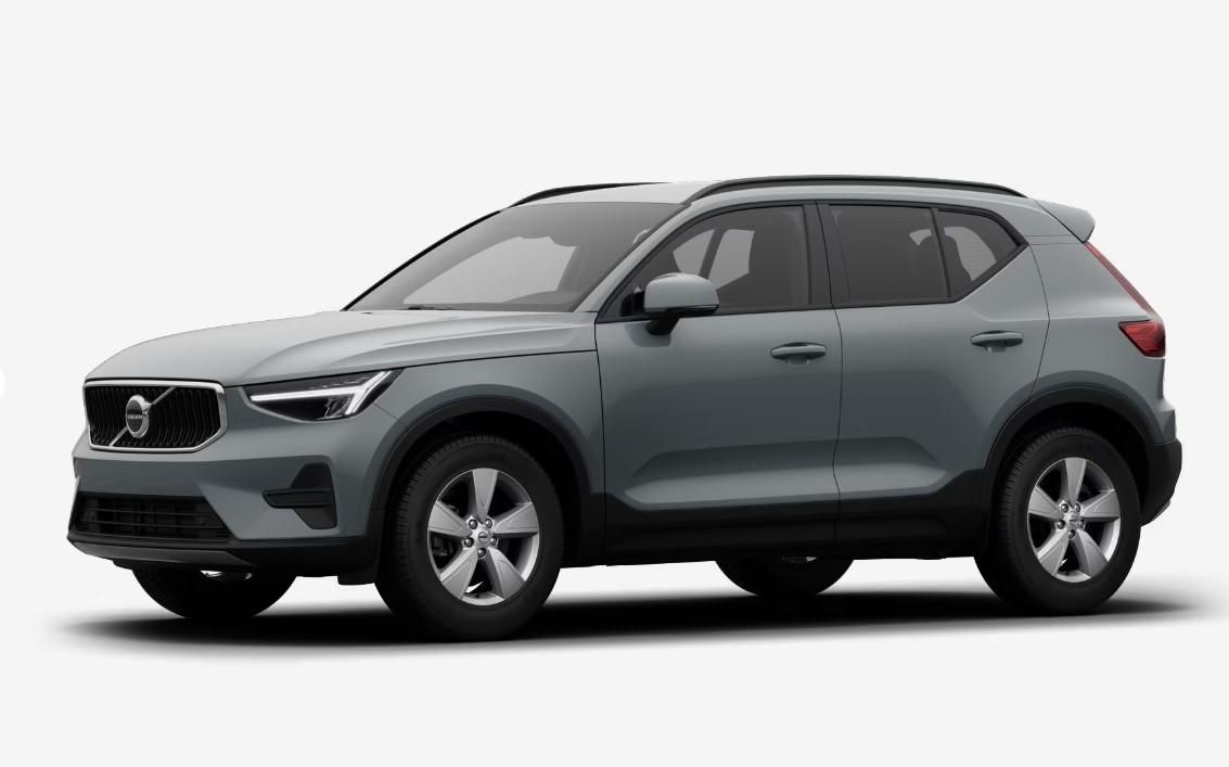 Volvo XC40, B3 AUT ESSENTIAL