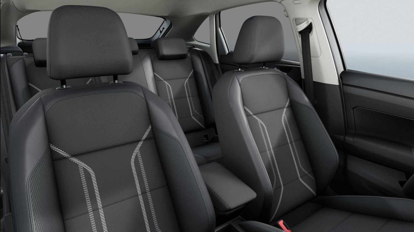 Volkswagen Taigo, 1,0 TSI 85 kW 7DSG - fotka 5
