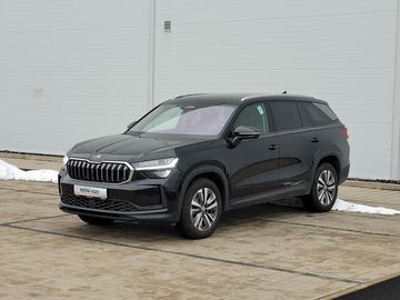 Exclusive Selection 2.0 TDI 14
