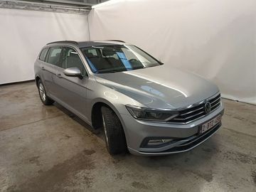 2.0 TDI Style Business