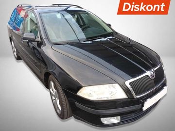 1.9 TDI, Ambiente, Serv.kniha