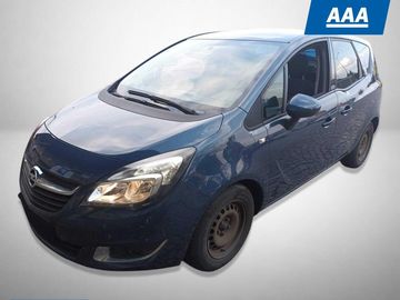 1.4 Turbo, Automatická klima