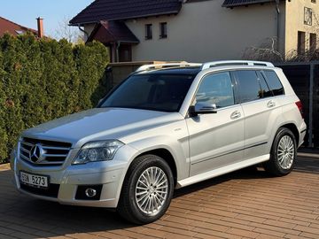 220 CDI 4MATIC Blue Eff. Kůže