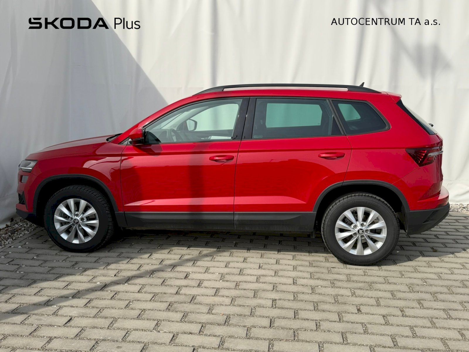 Škoda Karoq, Selection 1.5 TSI 110kW 6MP - fotka 3