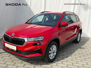 Selection 1.5 TSI 110kW 6MP
