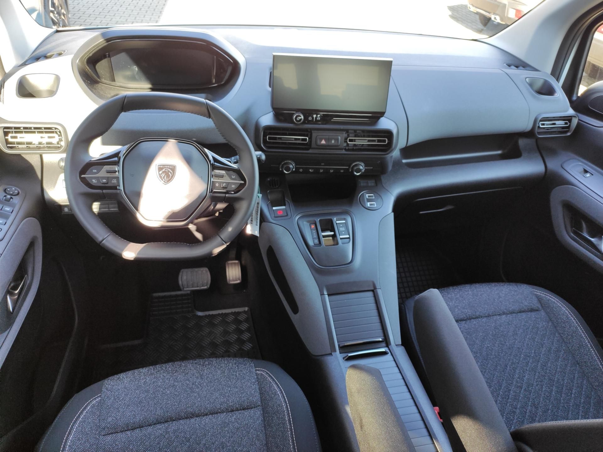 Peugeot Rifter, ALLURE 1.5 HDI AUT 136k - fotka 2