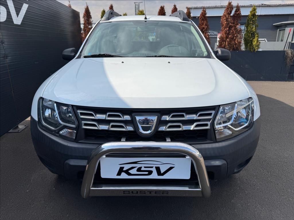Dacia Duster, 1,6 - fotka 4
