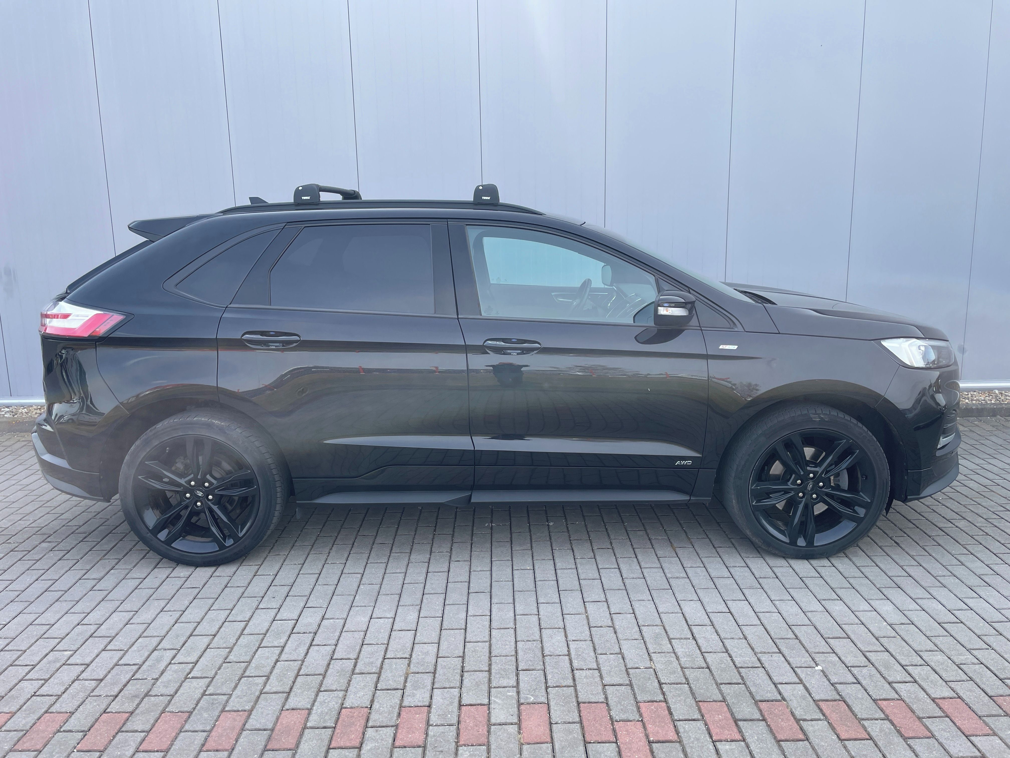 Ford Edge, 2,0 EcoBlue 175kW ST-Line - fotka 5