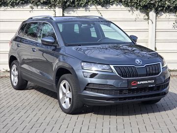 1,5 TSi 110kW Style ČR 1.maj 1