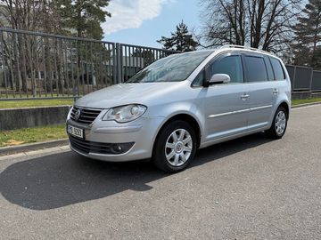 2.0 TDI Highline