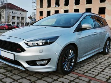 1,5 Ecoboost  ST-LINE