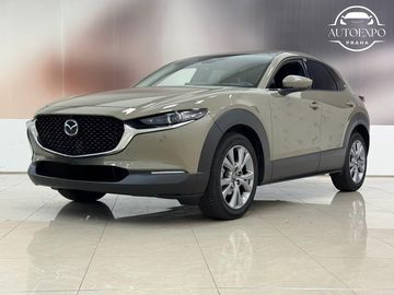 2.5L e-SKYACTIV G