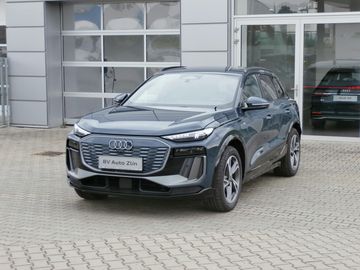 SUV 285 kW quattro