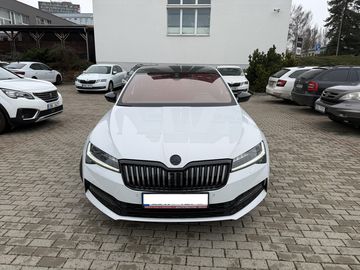 L&K, 2.0 TDI 110 Kw