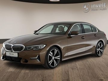 320d xDrive