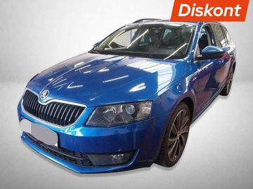 2.0 TDI, 4X4, Automat, Kůže