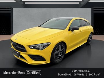 AMG paket 180