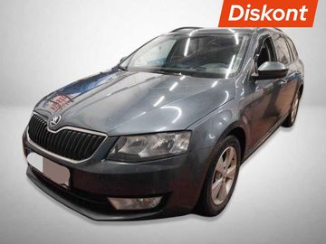 1.6 TDI, Ambition
