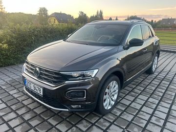 Volkswagen T-Roc 1.5 DSG 110kW