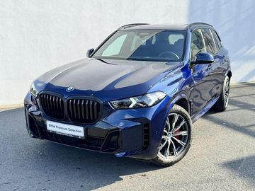 X5 xDrive40d Mpaket