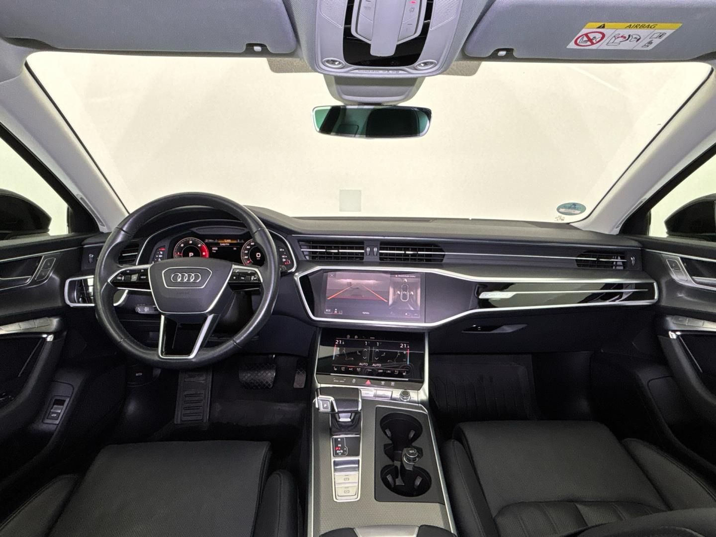 Audi A6 allroad, 3.0 TDI / 210 kW 50 - fotka 5