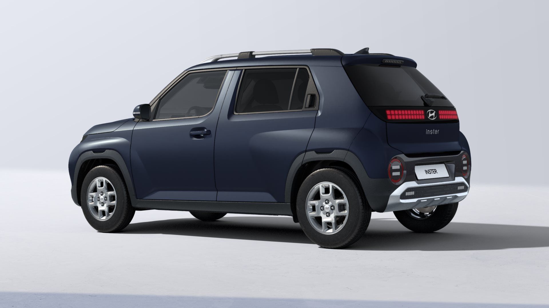 Hyundai Inster, 4S PWR STYLE TECHNOLOGY - fotka 3