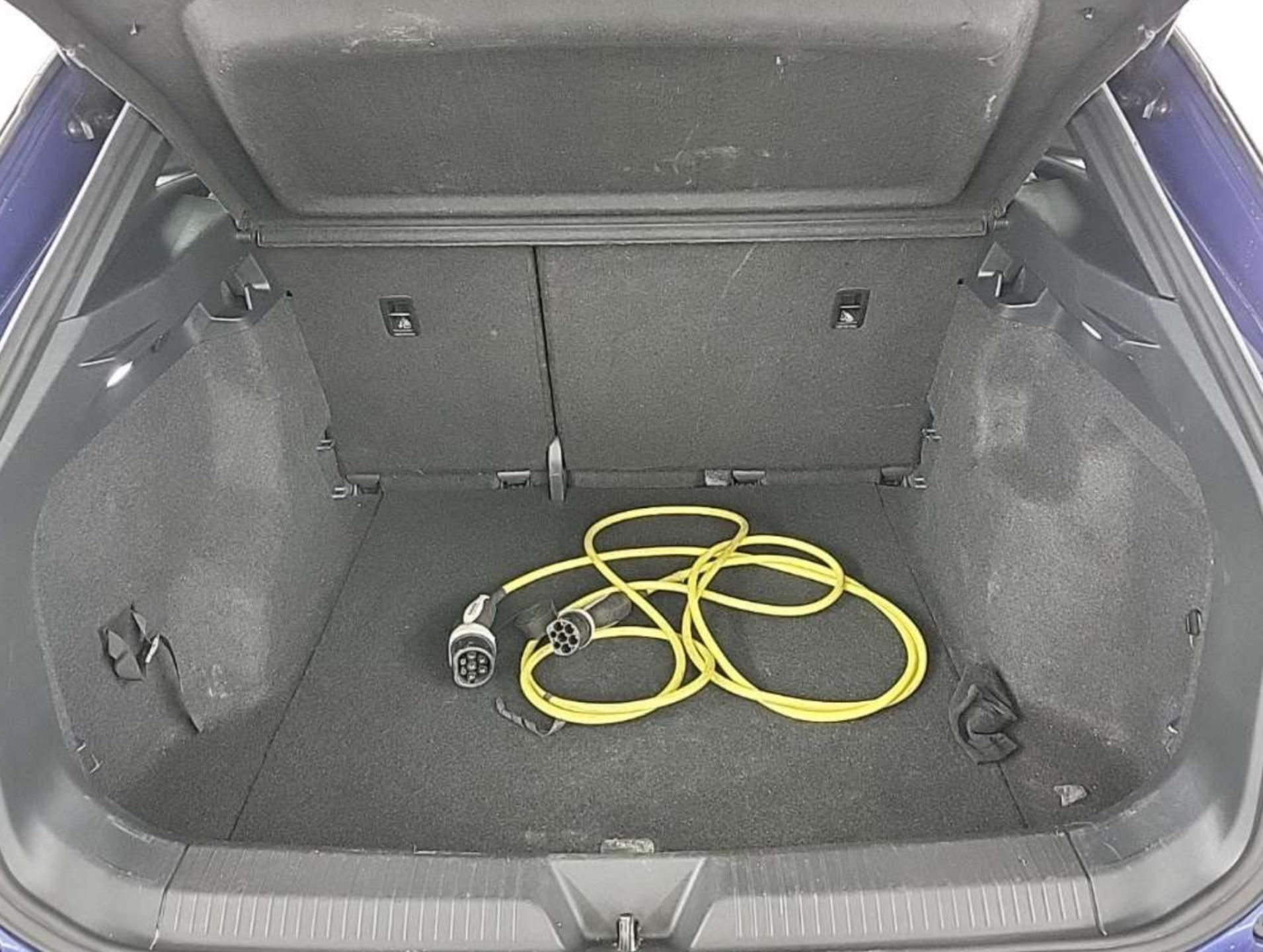 Volkswagen ID.4, City 52 kWh - fotka 6