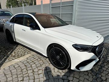 MB E 220D 4MATIC EXCLUSIVE AMG