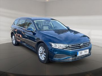 1,5 TSI Business DSG