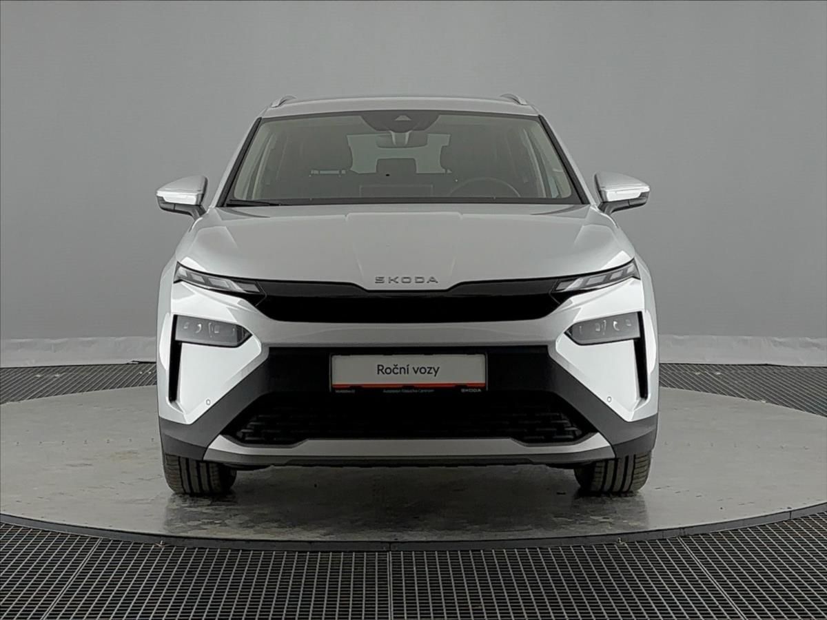 Škoda Elroq, Selection - fotka 4