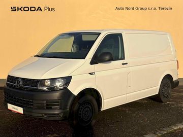 T6 SKŘÍŇ 2,0 TDI  KR EU6