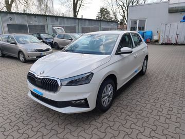 Classic 1,0 MPI 59kW 5.st man.