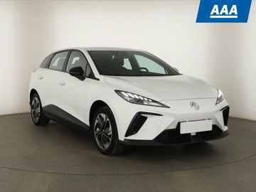 51 kWh LFP, SoH 92%, Automat