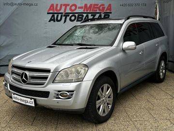 3,0 320CDI 4MATIC-DPH-SERVIS!!