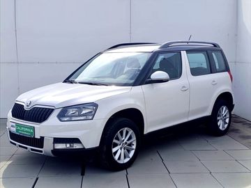 2,0 TDi Klimatizace Alukola