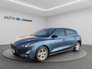 Trend 1.0 92kW, ČR, 1. maj., F