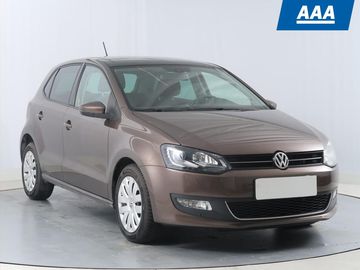 1.2 TSI, Highline, Automat