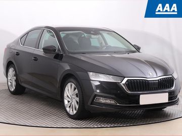 1.5 TSI, Style, Serv.kniha